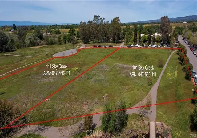 2nd image of 101 Skycreek Ct, Chico, CA 95973 | MLS# SN25100745