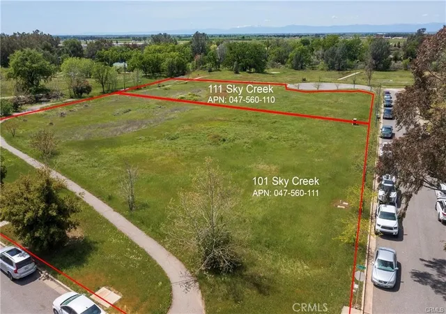 4th image of 101 Skycreek Ct, Chico, CA 95973 | MLS# SN25100745