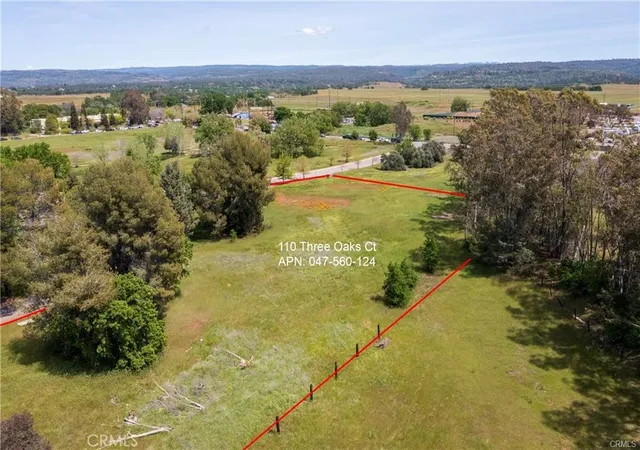 1st image of 110 Three Oaks, Chico, CA 95973 | MLS# SN25100754