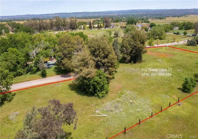 2nd image of 110 Three Oaks, Chico, CA 95973 | MLS# SN25100754