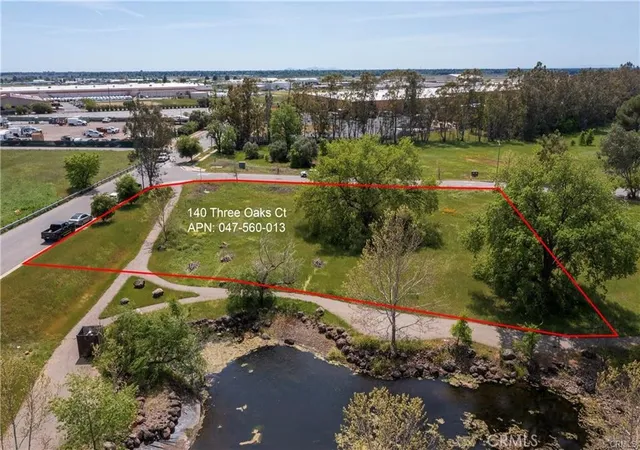 1st image of 140 Three Oaks Ct, Chico, CA 95973 | MLS# SN25100775