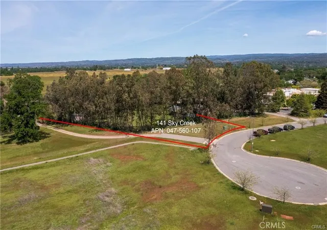 1st image of 141 Skycreek Ct, Chico, CA 95973 | MLS# SN25100752