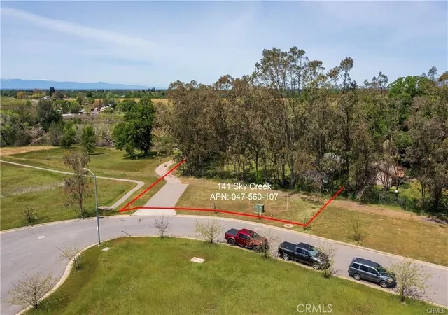 2nd image of 141 Skycreek Ct, Chico, CA 95973 | MLS# SN25100752