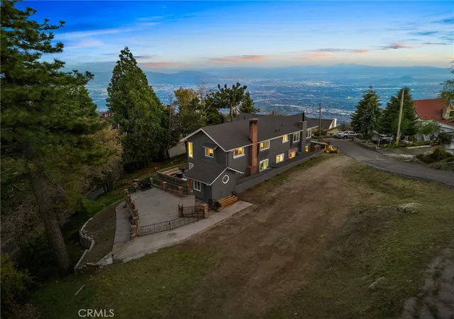 3rd image of 0 Summit Dr, Crestline, CA 92325 | MLS# CV25105631