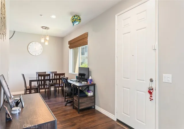 Photo 2 of Townhouse for sale at 27435 Larabee Ct #2, Murrieta, CA 92562 | MLS# SW25104020 | Listing updated on 2026-09-01
