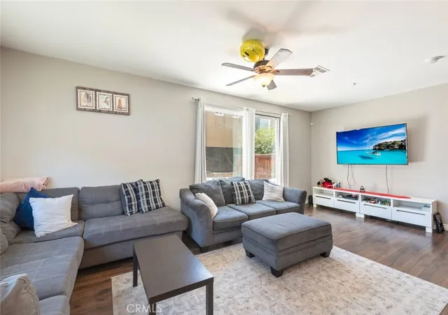 Photo 3 of Townhouse for sale at 27435 Larabee Ct #2, Murrieta, CA 92562 | MLS# SW25104020 | Listing updated on 2026-09-01