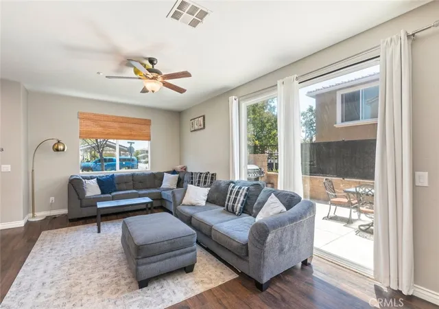 Photo 4 of Townhouse for sale at 27435 Larabee Ct #2, Murrieta, CA 92562 | MLS# SW25104020 | Listing updated on 2026-09-01