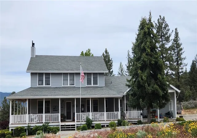 Homes for sale in Frazier Park, CA | 1014 Dusty Rd, Frazier Park, CA 93225 | MLS# SR25105409
