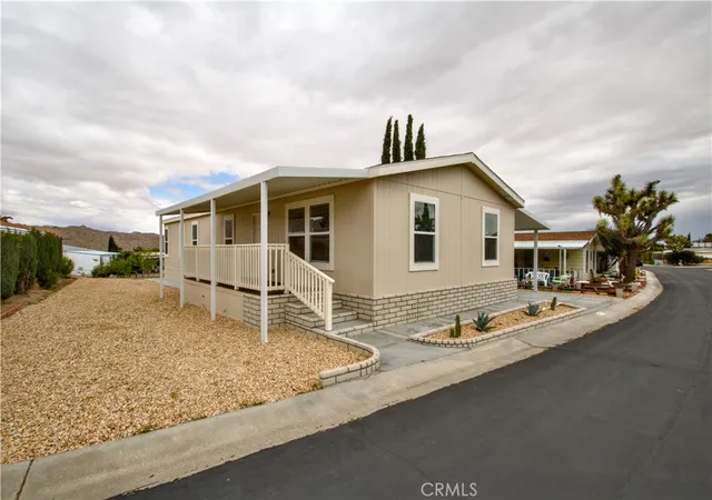 Homes for sale in Yucca Valley, CA | 7501 Palm Ave #131, Yucca Valley, CA 92284 | MLS# JT25105851