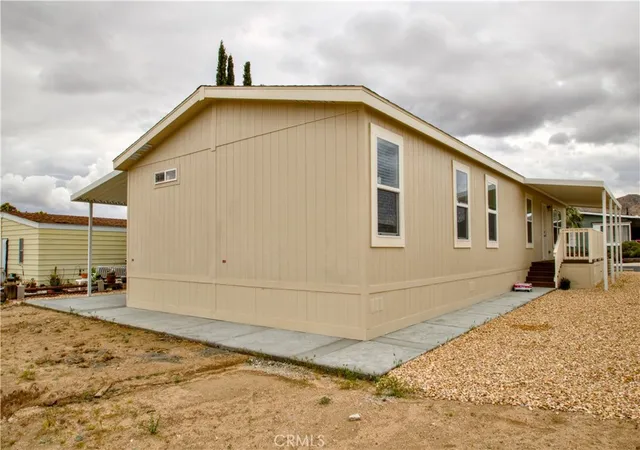 Homes for sale in Yucca Valley, CA | 7501 Palm Ave #131, Yucca Valley, CA 92284 | MLS# JT25105851