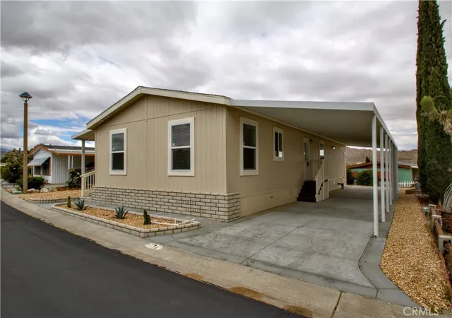 Homes for sale in Yucca Valley, CA | 7501 Palm Ave #131, Yucca Valley, CA 92284 | MLS# JT25105851