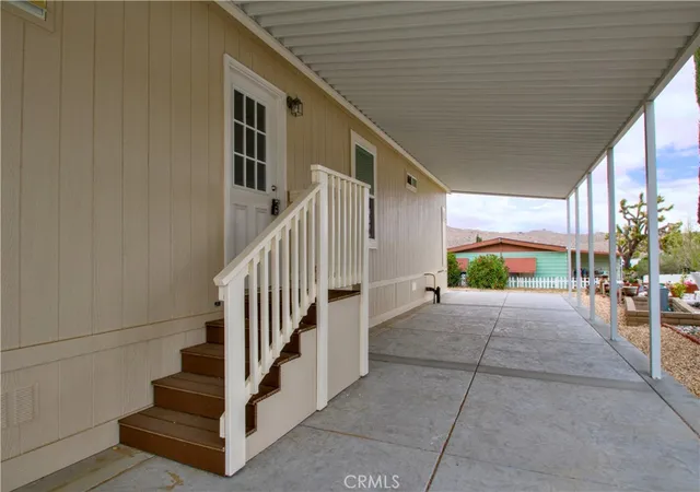 Homes for sale in Yucca Valley, CA | 7501 Palm Ave #131, Yucca Valley, CA 92284 | MLS# JT25105851
