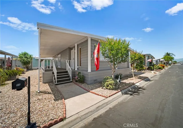 Homes for sale in Riverside, CA | 9391 California Avenue #56, Riverside, CA 92503 | MLS# SW25105989