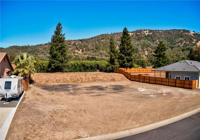 Photo 3 of Land for sale at 8456 Paradise Valley Blvd, Lucerne, CA 95458 | MLS# LC25106545 | Listing updated on 2026-04-10