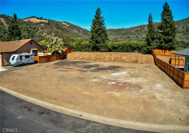 Photo 3 of Land for sale at 8456 Paradise Valley Blvd, Lucerne, CA 95458 | MLS# LC25106545 | Listing updated on 2026-04-10