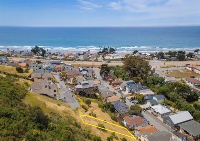 Homes for sale in Cayucos, CA | 325 Cerro Gordo Ave, Cayucos, CA 93430 | MLS# SC25105623