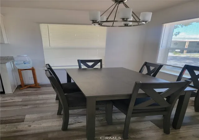 Photo 3 of Manufactured home for sale at 10025 El Camino Real #68, Atascadero, CA 93422 | MLS# PI25106931 | Listing updated on 2026-09-22