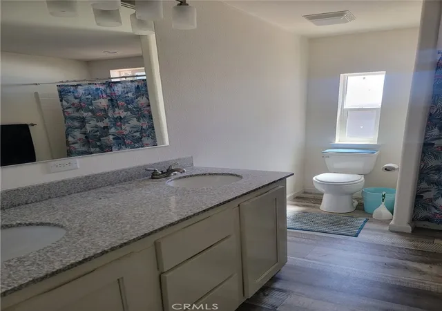 Photo 4 of Manufactured home for sale at 10025 El Camino Real #68, Atascadero, CA 93422 | MLS# PI25106931 | Listing updated on 2026-09-22