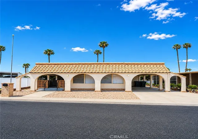 Homes for sale in Hemet, CA | 560 Santa Clara Cir, Hemet, CA 92543 | MLS# SW25106961