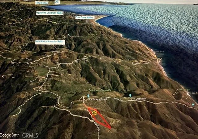 Homes for sale in Malibu, CA | 9533 Deer Creek Rd, Malibu, CA 90265 | MLS# CV25107046
