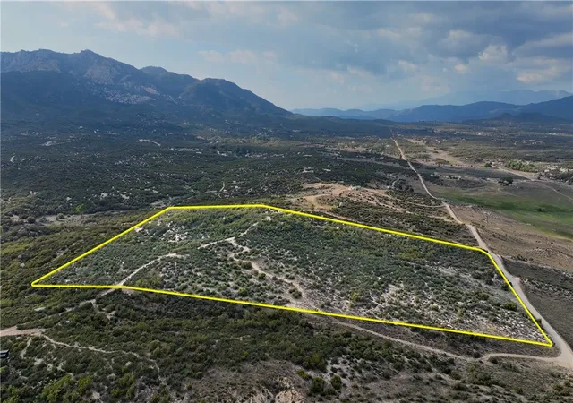 2nd image of 4 Indian Rd, Anza, CA 92539 | MLS# SW25105546