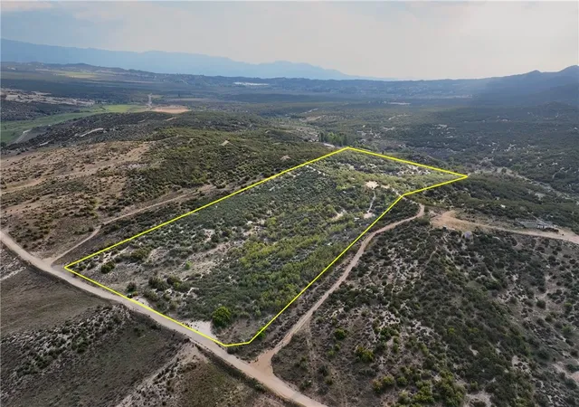 4th image of 4 Indian Rd, Anza, CA 92539 | MLS# SW25105546