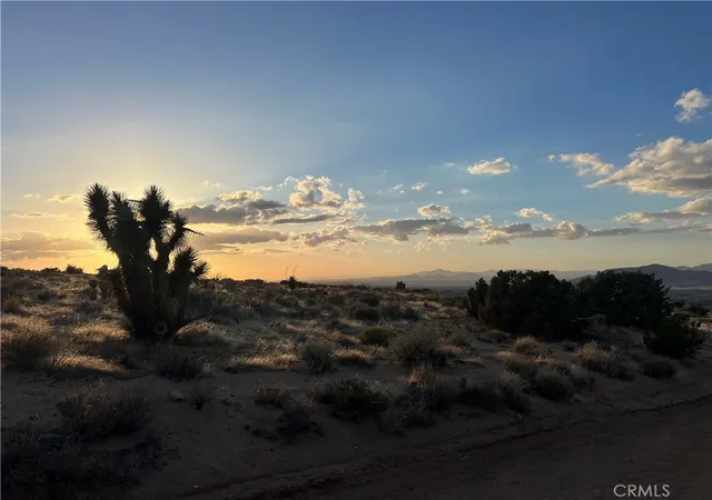Photo 1 of Land for sale at 3 Ocotillo, Apple Valley, CA 92308 | MLS# HD25107246 | Listing updated on 2026-03-28
