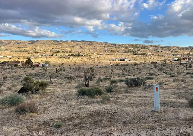 Photo 2 of Land for sale at 3 Ocotillo, Apple Valley, CA 92308 | MLS# HD25107246 | Listing updated on 2026-03-28