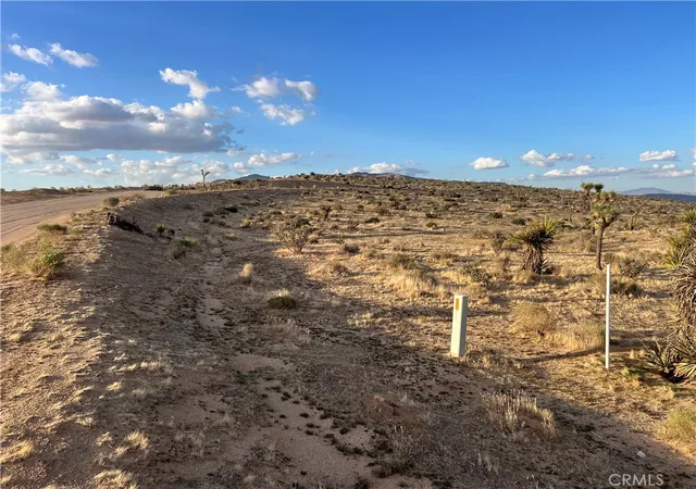 Photo 3 of Land for sale at 3 Ocotillo, Apple Valley, CA 92308 | MLS# HD25107246 | Listing updated on 2026-03-28