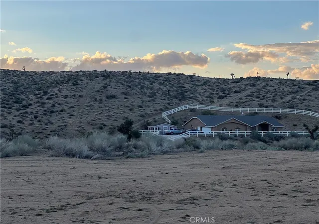 Photo 4 of Land for sale at 9683 Milpas Dr, Apple Valley, CA 92308 | MLS# HD25107217 | Listing updated on 2026-03-28