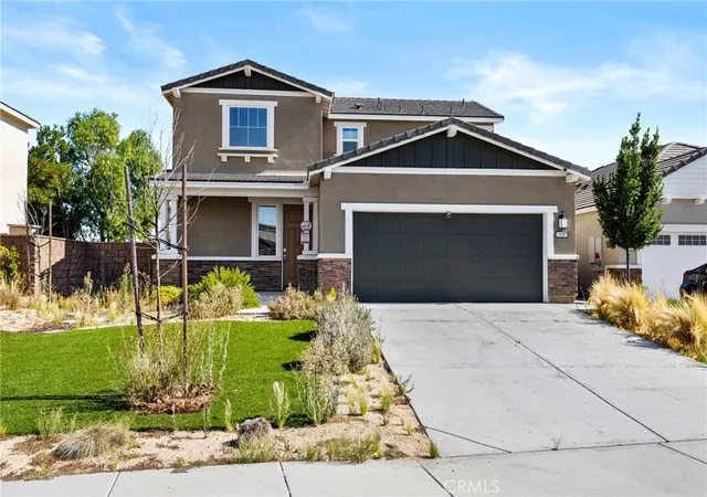 Photo 1 of Sale Pending at 29985 Solardo Dr, Menifee, CA 92585 | MLS# RS25105096 | Listing updated on 2026-08-05