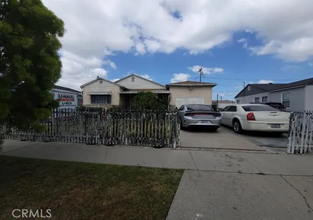 1st image of 1307 S Grandee Ave, Compton, CA 90220 | MLS# SB25098122