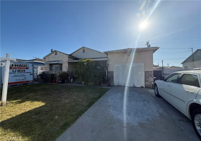 22nd image of 1307 S Grandee Ave, Compton, CA 90220 | MLS# SB25098122