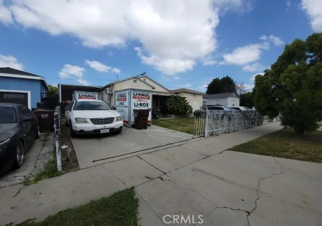 2nd image of 1307 S Grandee Ave, Compton, CA 90220 | MLS# SB25098122
