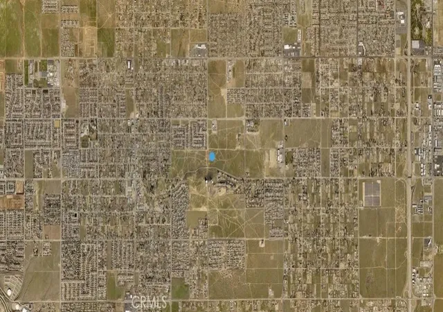 5th image of 0 Cor Ave M & 40Th St W, Lancaster, CA 93534 | MLS# SR25107328