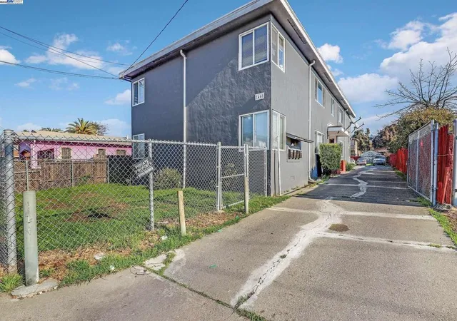 Multi family home for sale at 7448 Lockwood St, Oakland, CA 94621 | MLS# 41097428