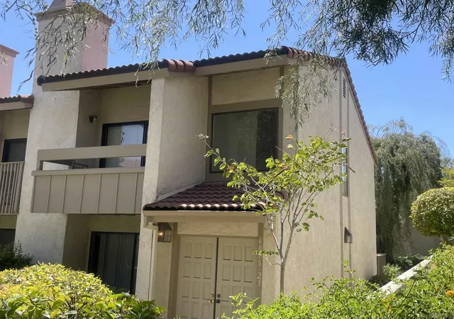 Homes for sale in San Diego, CA | 6815 Caminito Mundo #23, San Diego, CA 92119 | MLS# 250027498SD
