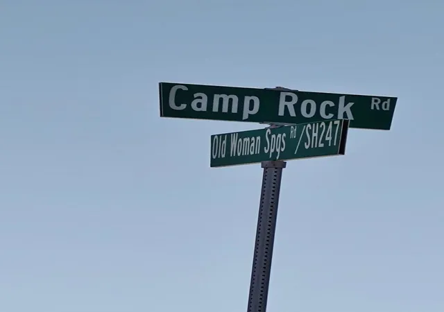 Photo 1 of Land for sale at 2 Camp Rock Rd & Sherman Way, Lucerne Valley, CA 92356 | MLS# 219130103DA | Listing updated on 2026-09-29