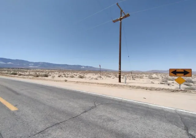 Photo 3 of Land for sale at 2 Camp Rock Rd & Sherman Way, Lucerne Valley, CA 92356 | MLS# 219130103DA | Listing updated on 2026-09-29