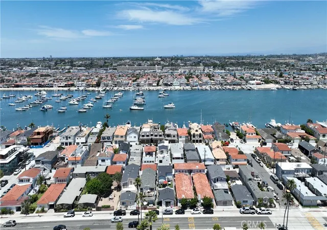 Photo 1 of Multi family home for sale at 1320 W Balboa Blvd, Newport Beach, CA 92661 | MLS# NP25108122 | Listing updated on 2026-09-09