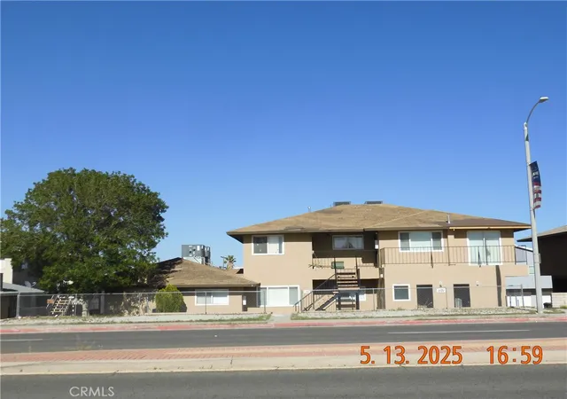 1st image of 1131 Barstow Rd, Barstow, CA 92311 | MLS# HD25108081