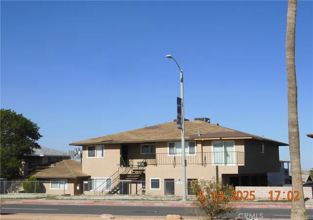2nd image of 1131 Barstow Rd, Barstow, CA 92311 | MLS# HD25108081