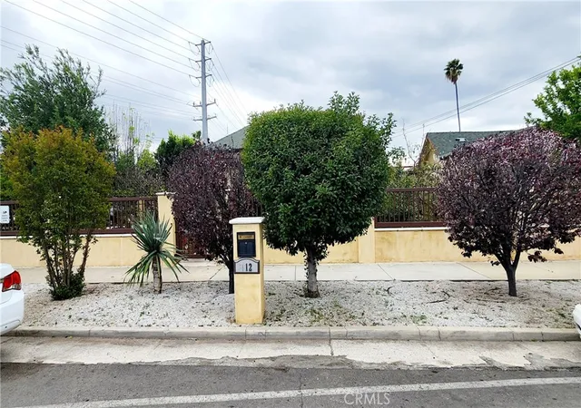 Homes for sale in Riverside, CA | 3112 1st St, Riverside, CA 92507 | MLS# CV25108199