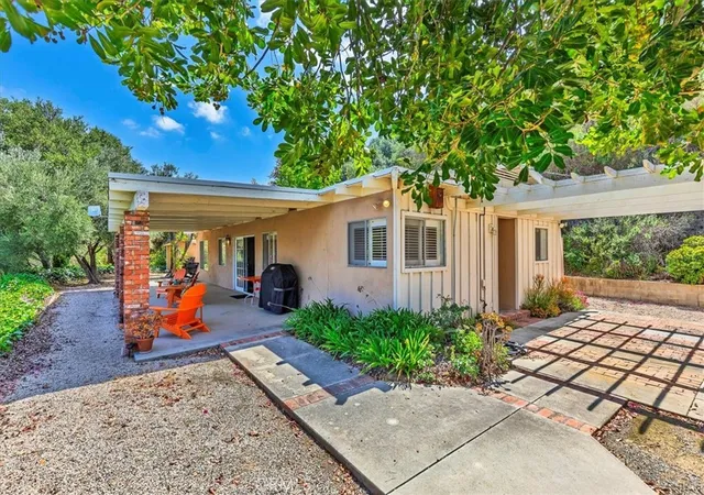 5th image of 40057 S Shore Rd, Fallbrook, CA 92028 | MLS# SW25106497