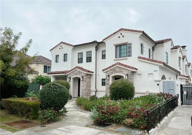 1st image of 415 California St #D, Arcadia, CA 91006 | MLS# AR25109006
