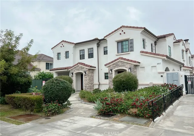 2nd image of 415 California St #D, Arcadia, CA 91006 | MLS# AR25109006