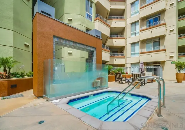 34th image of 1501 Front St #338, San Diego, CA 92101 | MLS# 250027701SD