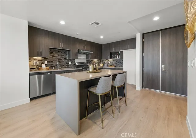 Photo 3 of Sale Pending at 168 S Monterey St #501, Alhambra, CA 91801 | MLS# WS25108495 | Listing updated on 2026-06-15