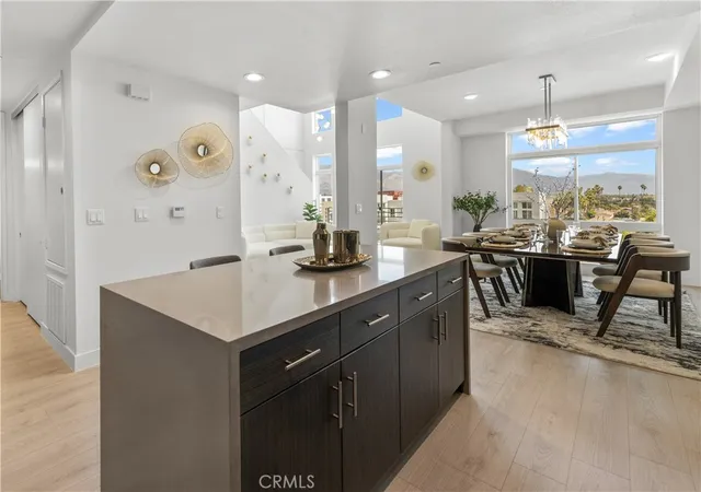 Listing Photo 5 - Condo for sale in building located at 168 S Monterey St, Alhambra, CA 91801 - Unit #501