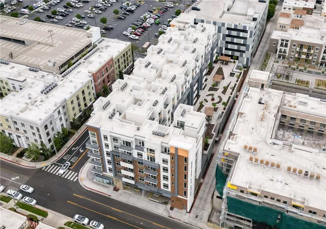 Homes for sale in Alhambra, CA | 168 S Monterey St #501, Alhambra, CA 91801 | MLS# WS25108495